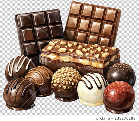 Chocolate 138276199