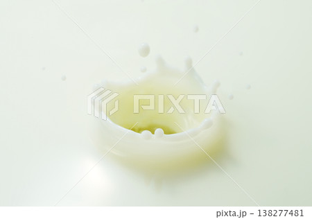 ミルククラウン ミルククラウン 138277481