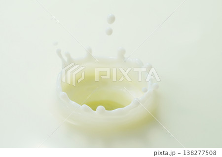 ミルククラウン ミルククラウン 138277508