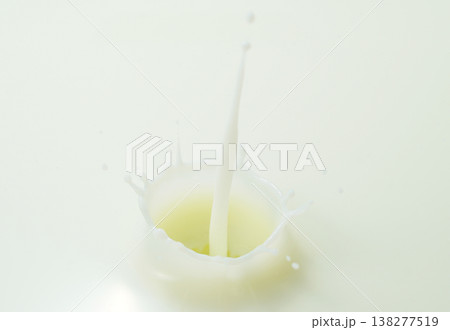 ミルククラウン ミルククラウン 138277519