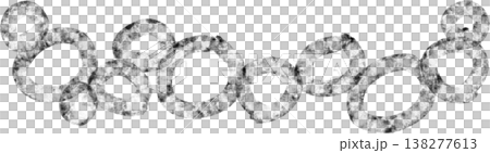 Hand-drawn watercolor illustration of rocks with uneven texture; rocks only type. 138277613