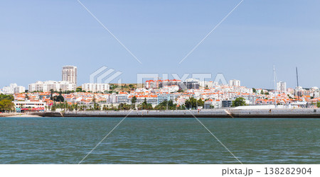 Coastal landscape photography of Lisbon, Portugal 138282904
