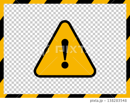 Viewer discretion advised frame Viewer discretion advised frame 138283548