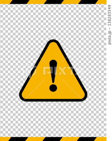 Viewer discretion advised frame Viewer discretion advised frame 138283549