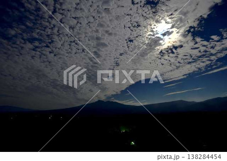 夜の清里宇宙展望台 夜の清里宇宙展望台 138284454