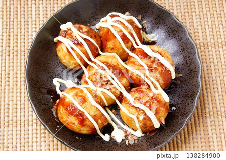 大阪 たこ焼き 大阪 たこ焼き 138284900