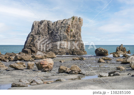 橋杭岩(紀伊半島) 橋杭岩(紀伊半島) 138285100