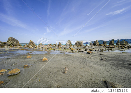 橋杭岩(紀伊半島) 橋杭岩(紀伊半島) 138285138