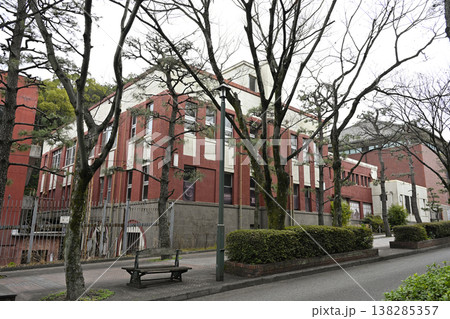 旧海軍下士官兵集会所桜松館 旧海軍下士官兵集会所桜松館 138285357