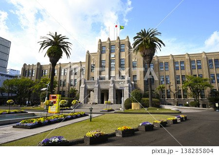 宮崎県庁 宮崎県庁 138285804
