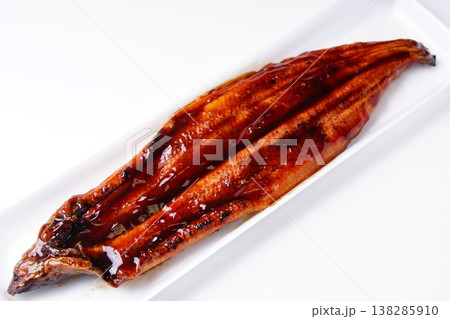 鰻食材 138285910