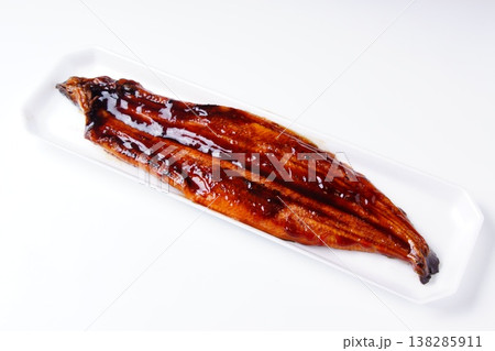 鰻食材 鰻食材 138285911