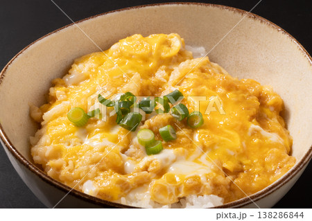 天かす丼 たぬき丼 天かす丼 たぬき丼 138286844