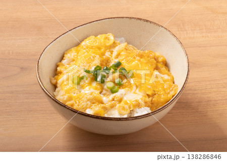 天かす丼 たぬき丼 天かす丼 たぬき丼 138286846