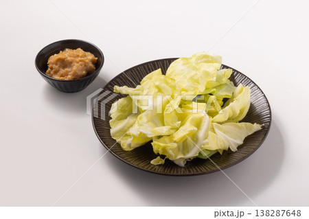 春キャベツ 春キャベツ 138287648