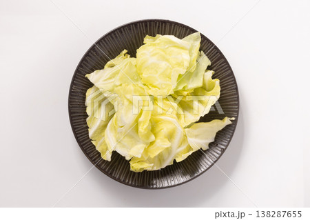 春キャベツ 春キャベツ 138287655