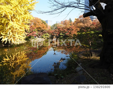 日比谷公園 模様 帝国ホテル 日比谷公園 模様 帝国ホテル 138291600