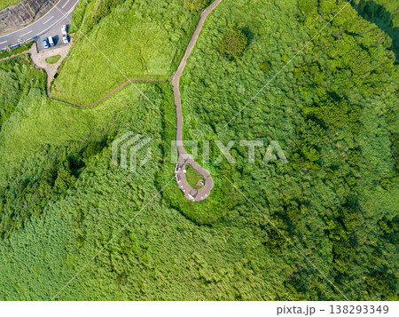 南伊豆の最南端、ユウスゲ公園のドローン撮影。他。 ヒリゾ浜南伊豆町中木 静岡県伊豆半島-2025 南伊豆の最南端、ユウスゲ公園のドローン撮影。他。 ヒリゾ浜南伊豆町中木 静岡県伊豆半島-2025 138293349