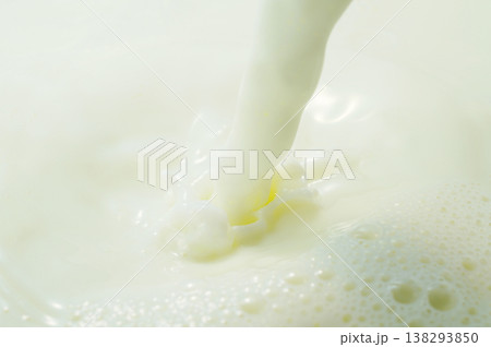 ミルク ミルク 138293850