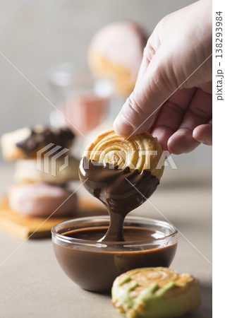 クロワッサンロール 138293984