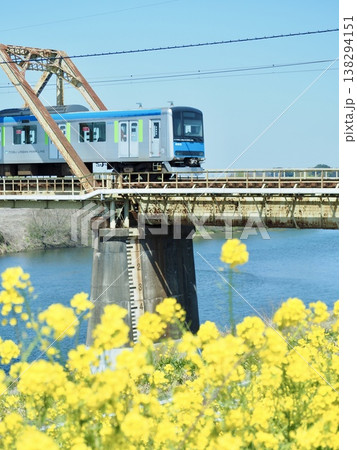 東武野田線 60000系 61613F 138294151