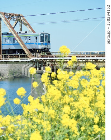 東武野田線 10000系 11654F 東武野田線 10000系 11654F 138294152