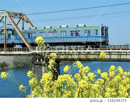 東武野田線 10000系 11631F 138294155