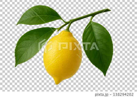 檸檬 138294202