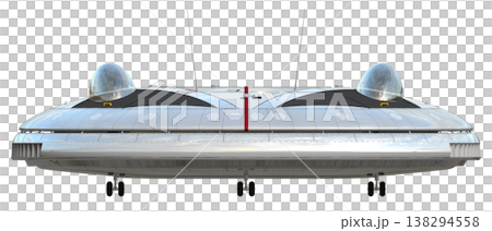 Avrocar Avrocar 138294558