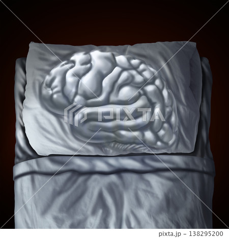 Sleep And Mental Health 138295200