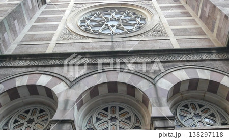 New York Manhattan Jewish Central Synagogue building 1872, Lexington avenue United States of America 138297118