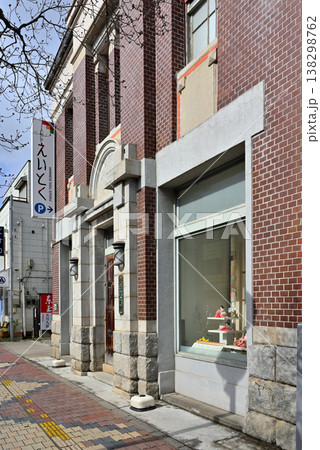 岩槻散歩:東玉大正館(旧中井銀行岩槻支店) 岩槻散歩:東玉大正館(旧中井銀行岩槻支店) 138298762