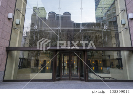 椿本興業本社【安田生命大阪ビル】（大阪市北区） 138299012