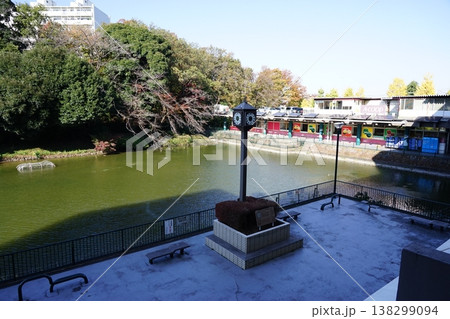 竹山団地　竹山池 138299094