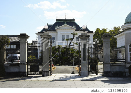 御花西洋館 138299193