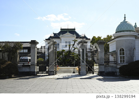 御花西洋館 御花西洋館 138299194