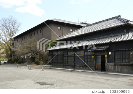 柳川藩主立花邸 138300096