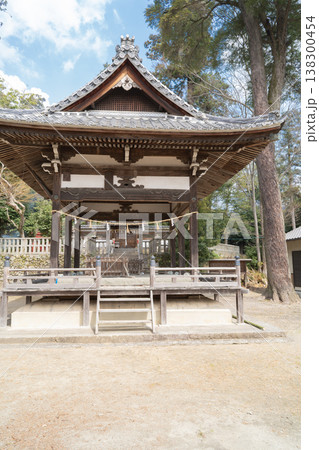 八阪神社(大阪府高槻市) 八阪神社(大阪府高槻市) 138300454