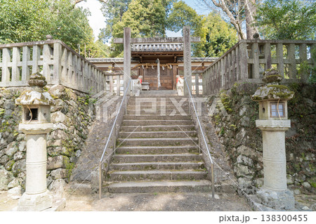 八阪神社（大阪府高槻市） 138300455