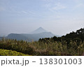 大野岳から見た開聞岳 138301003