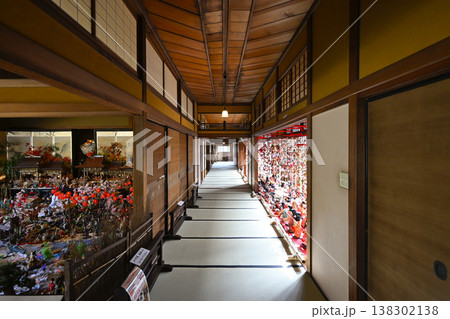 旧伊藤伝右衛門邸 138302138