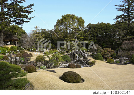 旧伊藤伝右衛門邸 旧伊藤伝右衛門邸 138302144