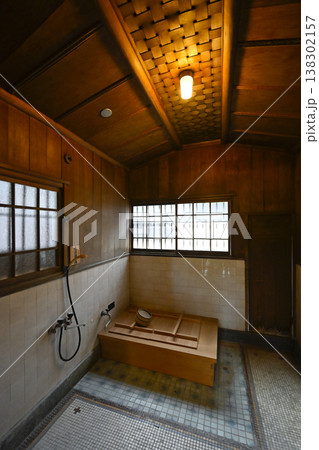 旧伊藤伝右衛門邸 旧伊藤伝右衛門邸 138302157