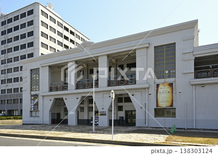 旧大連航路上屋 旧大連航路上屋 138303124