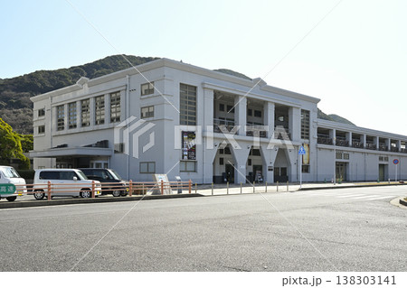 旧大連航路上屋 旧大連航路上屋 138303141