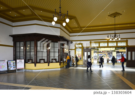 門司港駅 門司港駅 138303604