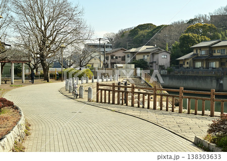 本町公園　千葉市中央区 138303633