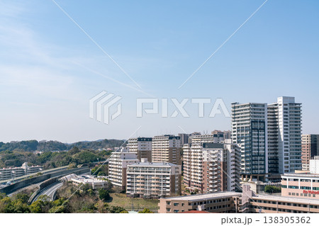 【神奈川県】青空が広がる海沿いのレジャー施設（令和8年3月） 138305362