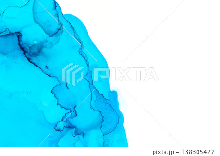 アルコールインク 大人綺麗な背景画像 アルコールインク 大人綺麗な背景画像 138305427