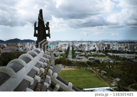 世界遺産 世界文化遺産 関西 138305485